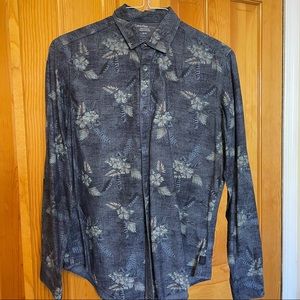 Calvin Klein shirt XS